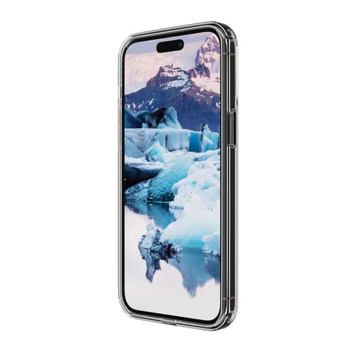 ISL Pro-iPhone 15 Pro Max-Clear — view 5