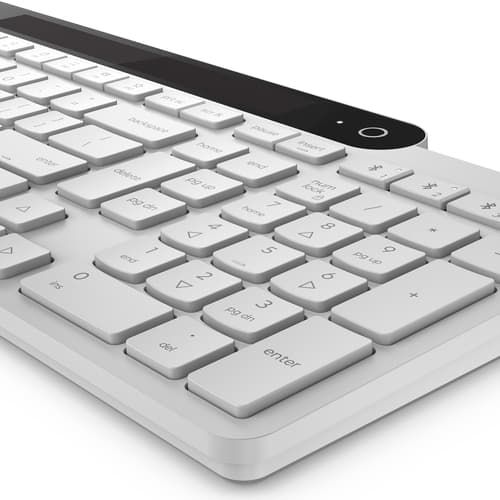 *Non Cancellable/Non Returnable (NCNR)* LEN 800 SELF-CHARGING BT KB — view 11