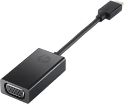 HP USB-C TO VGA ADAPTER
