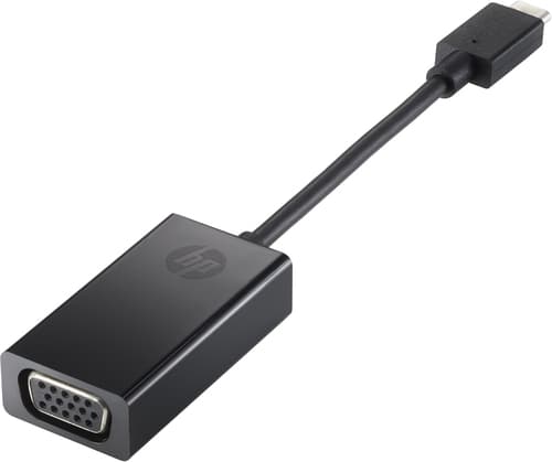 HP USB-C TO VGA ADAPTER
