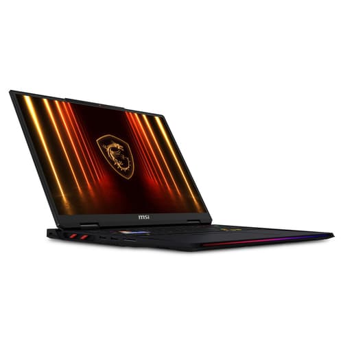 RAIDER18HXAI U9 275HX 64GB 2+2T 5090 — view 18