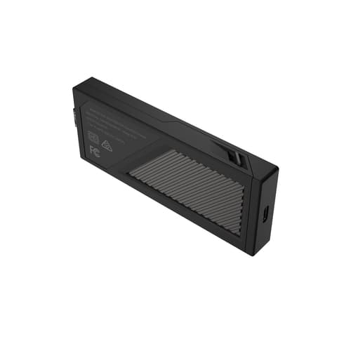 ASUD ROG STRIX AIOLOS M.2 NVME CADDY — view 16