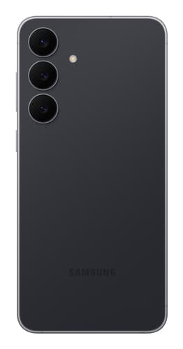 S25 FE JETBLACK 128GB — view 3