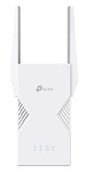  TP-Link BE3600 Network transmitter & receiver White 2500 Mbit/s thumbnail 2