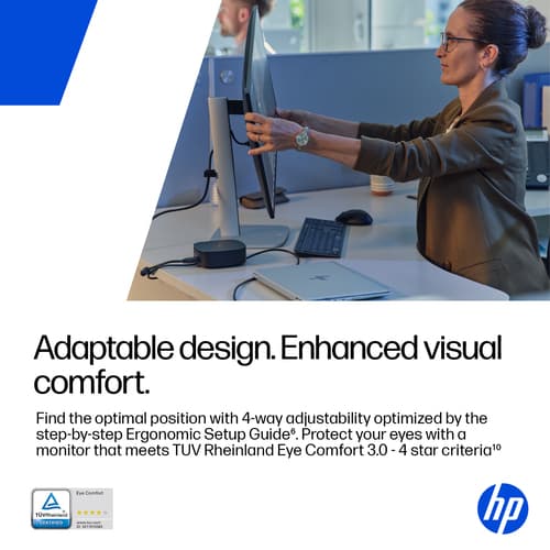 HP S5 PRO 527PF FHD MNTR — view 8