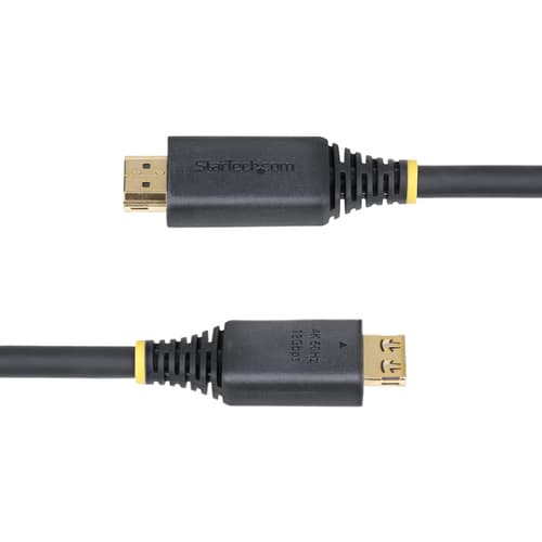 5m High Speed HDMI Cable Gripping — view 5