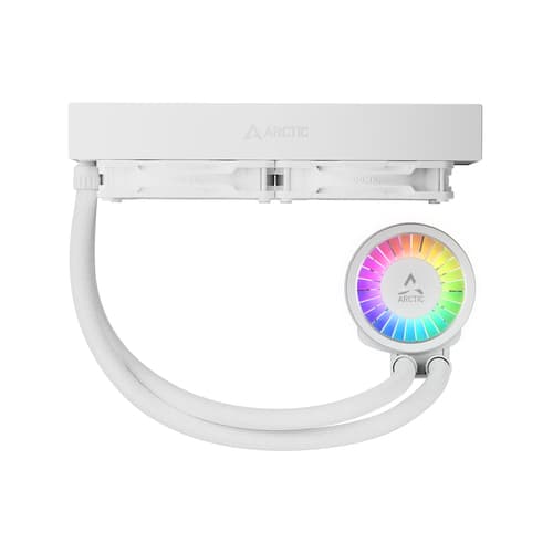 Arctic CLARITY — view 9