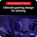 LG UltraGear 45GS95QE-B