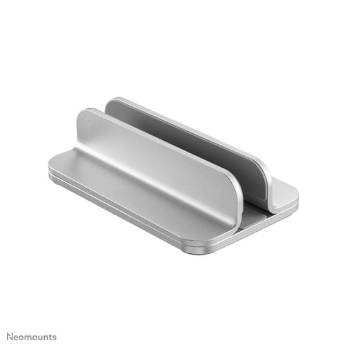Neomounts - Notebook stand (vertical) - universal - 11" - 17" - silver — view 4
