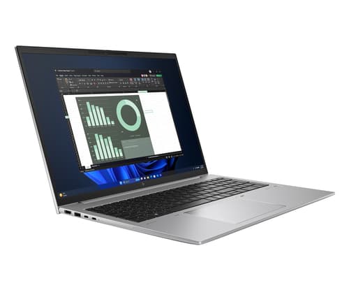 HP ZBook Firefly 16 G11 Mobile Workstation — view 3