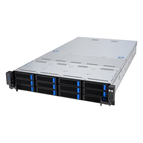 RS521A-E12RS12U/1G/1.6kW/12NVMe/FAN/GPU
