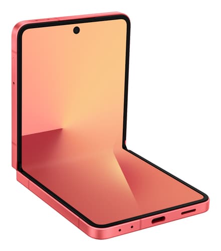 SAMSUNG HANDSET — view 3