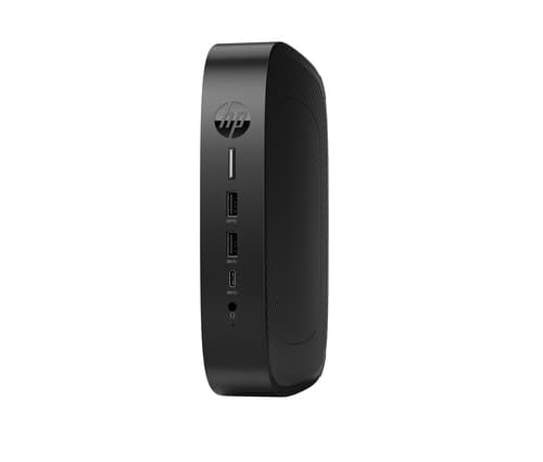 HP T655 4/32 THINPRO — view 5