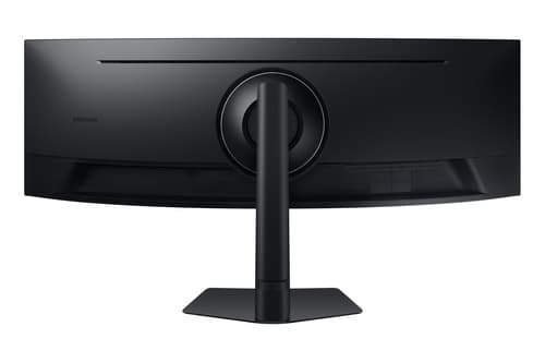 49? S95UF USB-C DQHD MONITOR — view 3