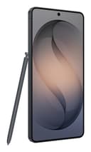 Samsung Galaxy S26 Ultra - Enterprise Edition - 5G smartphone - dual-SIM - RAM 12 GB / Internal Memory 256 GB - OLED display - 6.9" - 3120 x 1440 pixels (120 Hz) - 4x rear cameras 200 MP, 50 MP, 50 MP, 10 MP - front camera 12 MP - black thumbnail 11