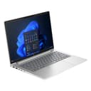 HP ProBook 440 G11 Notebook - Intel Core Ultra 5 - 125U / up to 4.3 GHz - Win 11 Pro - Intel Graphics - 16 GB RAM - 256 GB SSD NVMe - 14" IPS 1920 x 1200 - Gigabit Ethernet - Wi-Fi 6E, Bluetooth - pike silver - kbd: UK