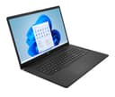 17-CN3008NA CELN100 4G 128GB W11 BLK thumbnail 2