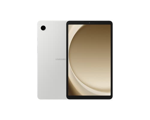 ^TAB A9 128GB SILVER LTE