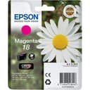 Epson 18 - Magenta - original - ink cartridge - for Expression Home XP-212, 215, 225, 312, 315, 322, 325, 412, 415, 422, 425 thumbnail 1