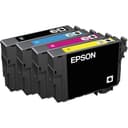 Epson 18XL Multipack - 4-pack - XL - black, yellow, cyan, magenta - original - ink cartridge - for Expression Home XP-212, 215, 225, 312, 315, 322, 325, 412, 415, 422, 425 thumbnail 1