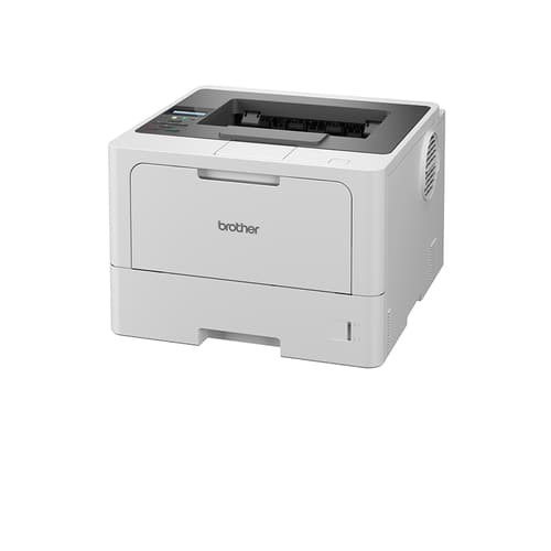Brother HL-L5215DN laser printer 1200 x 1200 DPI A4 — view 4