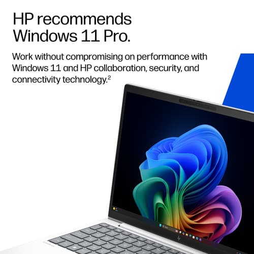 HP EB8 G2I 13 AI U5-332 32/512 W11P — view 7