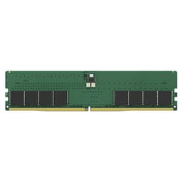 Kingston - DDR5 - module - 32 GB - DIMM 288-pin