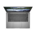 Dell Latitude 3340 (Version 2024) - Intel Core i5 - 1335U / up to 4.6 GHz - Win 11 Pro - Intel Iris Xe Graphics - 8 GB RAM - 256 GB SSD NVMe, Class 35 - 13.3" IPS 1920 x 1080 (Full HD) - Wi-Fi 6E - grey - BTS - with 1 Year Basic Onsite Service with Hardware Support - Disti SNS thumbnail 7