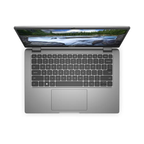 Dell Latitude 3340 (Version 2024) - Intel Core i5 - 1335U / up to 4.6 GHz - Win 11 Pro - Intel Iris Xe Graphics - 8 GB RAM - 256 GB SSD NVMe, Class 35 - 13.3" IPS 1920 x 1080 (Full HD) - Wi-Fi 6E - grey - BTS - with 1 Year Basic Onsite Service with Hardware Support - Disti SNS — view 8