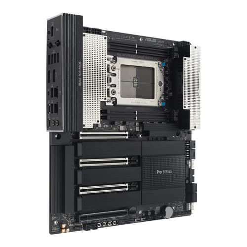 PRO WS TRX50-SAGE WIFI A — view 3