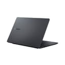 ASUS ExpertBook B1 B1403CV-I515X - 180-degree hinge design - Intel Core i5 - 13420H / up to 4.6 GHz - Win 11 Pro - UHD Graphics - 16 GB RAM - 512 GB SSD NVMe - 14" 1920 x 1080 (Full HD) - Gigabit Ethernet - Wi-Fi 6E, Bluetooth - gentle grey - with 1 year ASUS ZenCare
