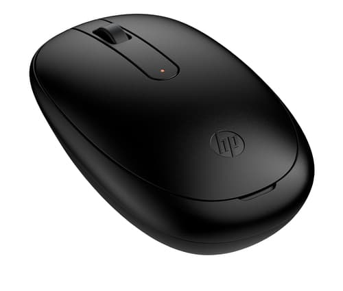 HP 245 - Mouse - right and left-handed - optical - 3 buttons - wireless - Bluetooth 5.1 - black — view 8