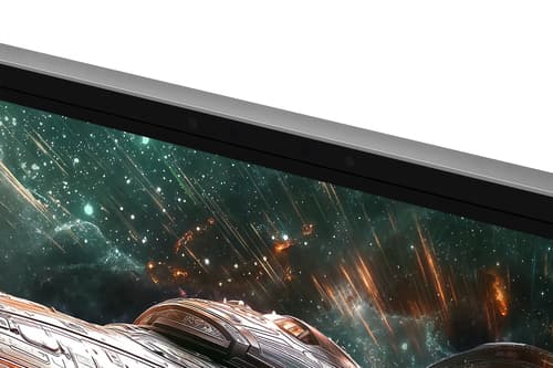 27" Odyssey3D G90XF 165Hz Gaming Monitor — view 14