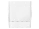*Non Cancellable/Non Returnable (NCNR)* VESA WALLMOUNT III MAX 200X200 WH thumbnail 1