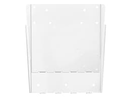 *Non Cancellable/Non Returnable (NCNR)* VESA WALLMOUNT III MAX 200X200 WH
