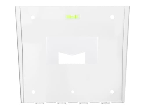 *Non Cancellable/Non Returnable (NCNR)* VESA WALLMOUNT III MAX 200X200 WH — view 3