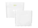 *Non Cancellable/Non Returnable (NCNR)* VESA WALLMOUNT III MAX 200X200 WH thumbnail 4