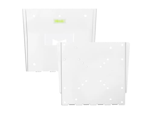 *Non Cancellable/Non Returnable (NCNR)* VESA WALLMOUNT III MAX 200X200 WH — view 5