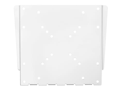 *Non Cancellable/Non Returnable (NCNR)* VESA WALLMOUNT III MAX 200X200 WH — view 4
