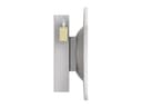 *Non Cancellable/Non Returnable (NCNR)* VESA WALLMOUNT 360 WHITE thumbnail 7