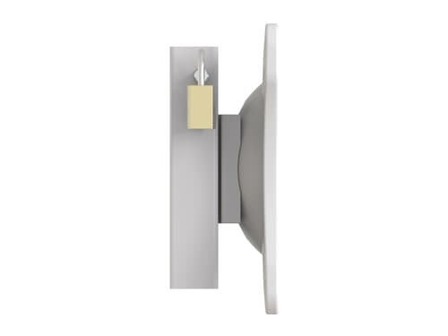 *Non Cancellable/Non Returnable (NCNR)* VESA WALLMOUNT 360 WHITE — view 8