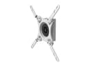 *Non Cancellable/Non Returnable (NCNR)* VESA WALLMOUNT 360 WHITE thumbnail 3