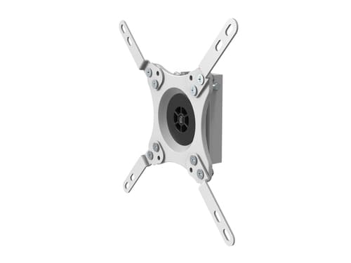 *Non Cancellable/Non Returnable (NCNR)* VESA WALLMOUNT 360 WHITE — view 4