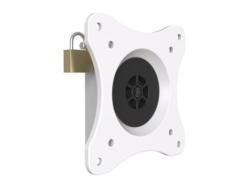 *Non Cancellable/Non Returnable (NCNR)* VESA WALLMOUNT 360 WHITE — view 7