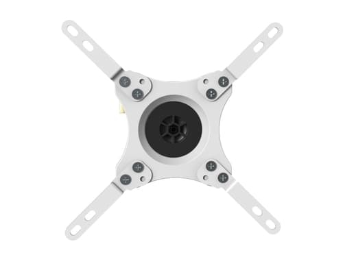 *Non Cancellable/Non Returnable (NCNR)* VESA WALLMOUNT 360 WHITE — view 3