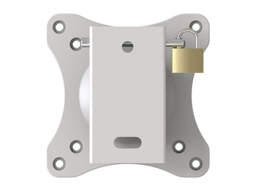 *Non Cancellable/Non Returnable (NCNR)* VESA WALLMOUNT 360 WHITE — view 11