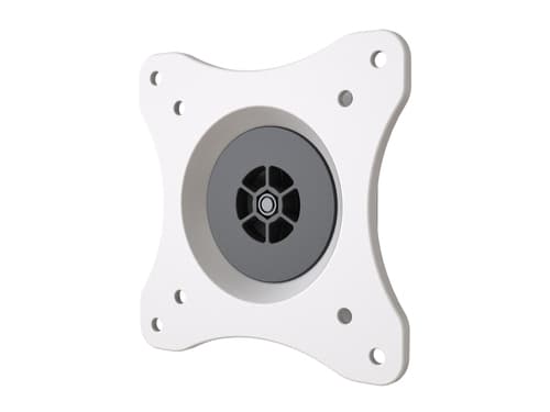 *Non Cancellable/Non Returnable (NCNR)* VESA WALLMOUNT 360 WHITE — view 10