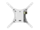 *Non Cancellable/Non Returnable (NCNR)* VESA WALLMOUNT 360 WHITE thumbnail 4