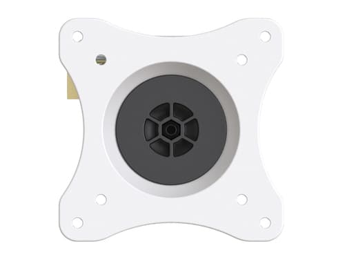 *Non Cancellable/Non Returnable (NCNR)* VESA WALLMOUNT 360 WHITE — view 9