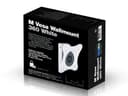 *Non Cancellable/Non Returnable (NCNR)* VESA WALLMOUNT 360 WHITE thumbnail 13